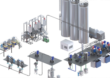 ΚΙΝΑ East Sun New Material Technology (Shenzhen) Co., Ltd. Προφίλ εταιρείας