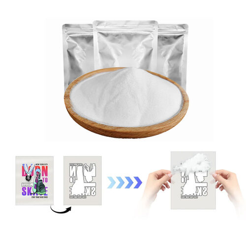 Τελευταία εταιρικά blogs για Οφέλη της σκόνης κόλλας DTF TPU