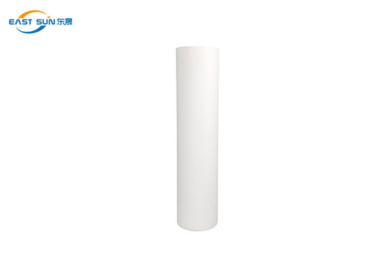 Good price 0.075mm PET που τυπώνουν το δροσερό δάκρυ ένα ταινιών πλαισιωμένη ταινία μεταφοράς DTF ψηφιακή σε απευθείας σύνδεση