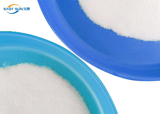 Καλή τιμή Μαλακή συγκολλητική TPU πολυουρεθάνιου καυτή σκόνη λειωμένων μετάλλων για την τυπωμένη ύλη DTF στον ιματισμό σε απευθείας σύνδεση