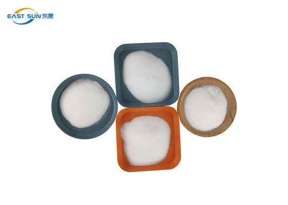 Καλή τιμή Πολυαμιδίων PA συγκολλητική σκόνη λειωμένων μετάλλων σκονών καυτή για την εκτύπωση κλωστοϋφαντουργικών προϊόντων υφάσματος σε απευθείας σύνδεση