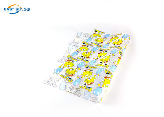 Καλή τιμή Διπλή πλευρά 75 ταινία 30cm 60cm μικρού DTF PET για τη μεταφορά θερμότητας σε απευθείας σύνδεση