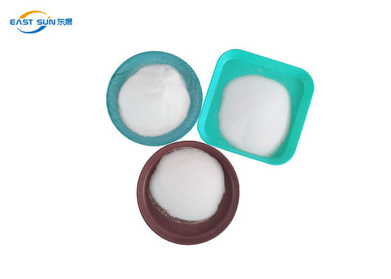 Καλή τιμή Πολυεστέρας Hot Melt Adhesive Powder PES Powder για Slik Screen Printing σε απευθείας σύνδεση