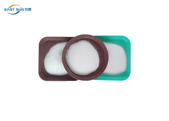 Good price Υψηλή ελαστική TPU σκόνη λειωμένων μετάλλων πολυουρεθάνιου καυτή για την ταινία δονητών DTF σκονών DTF σε απευθείας σύνδεση