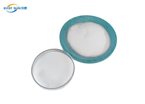 Καλή τιμή Co Polyester Fabric Adhesive Powder PES Hot Melt Powder For Clothing σε απευθείας σύνδεση