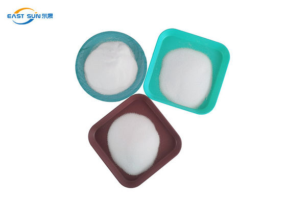 Καλή τιμή Καυτή κόλλα σκονών λειωμένων μετάλλων πολυαμιδίων σκονών αντίστασης PA πλύσης για το κλωστοϋφαντουργικό προϊόν σε απευθείας σύνδεση