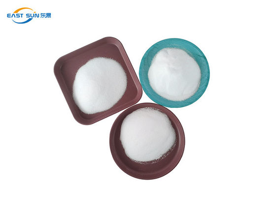 Καλή τιμή Good Washable Polyamide Powder PA Hot Melt Adhesive Powder for Fabric Textlie σε απευθείας σύνδεση