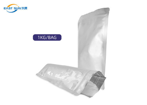 Καλή τιμή 1KG/Bag PES πολυεστέρα κόλλα σκονών μεταφοράς για την καυτή μηχανή επιστρώματος σκονών λειωμένων μετάλλων σε απευθείας σύνδεση
