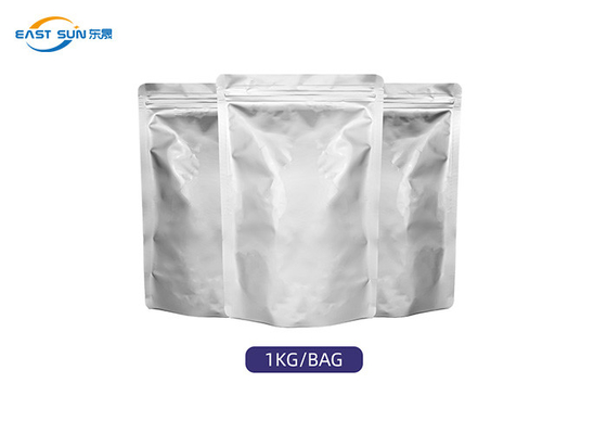 Καλή τιμή Hot Melt DTF Adhesive Powder Polyurethane 1Kg TPU White 80-200um For Heat Transfer σε απευθείας σύνδεση