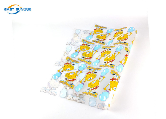 Καλή τιμή Ταινία της Pet Dtf για το ρόλο 60cm φύλλο A4 A3 εκτύπωσης εκτυπωτών 30cm 33cm σε απευθείας σύνδεση