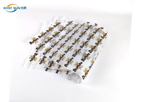 Καλή τιμή Φύλλα ταινιών μεταφοράς ρόλων DTF της PET ταινιών εκτύπωσης υφαντικής εκτύπωσης DTF σε απευθείας σύνδεση