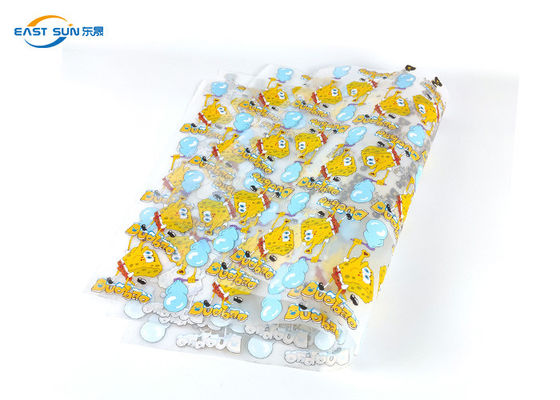 Καλή τιμή Το διπλό και ενιαίο πλαισιωμένο χέρι ταινιών μεταφοράς DTF PET αισθάνεται μαλακό σε απευθείας σύνδεση