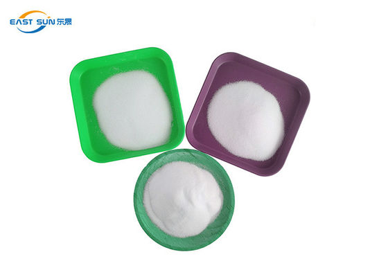 Καλή τιμή Καυτή σκόνη λειωμένων μετάλλων πολυουρεθάνιου σκονών 1KG/BAG DTF για τη μεταφορά θερμότητας σε απευθείας σύνδεση