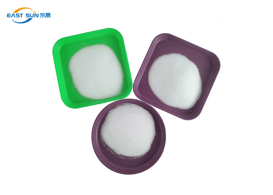 Καλή τιμή Άσπρη υφαντική συγκολλητική DTF TPU σκόνη μεταφοράς θερμότητας σκονών λειωμένων μετάλλων πολυουρεθάνιου καυτή σε απευθείας σύνδεση