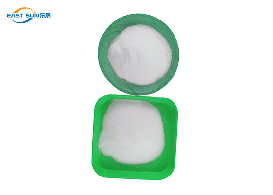 Καλή τιμή 80 - 200Um σκόνη Dtf πολυουρεθάνιου Tpu 1Kg/Bag μεταφοράς θερμότητας για τις μπλούζες σε απευθείας σύνδεση