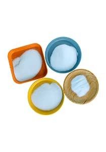 Καλή τιμή Καυτός PES λειωμένων μετάλλων πολυεστέρας εκτύπωσης οθόνης κόλλας σκονών 2,5 κλ/τ.εκ. σε απευθείας σύνδεση