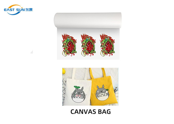 Καλή τιμή Καυτή ταινία μεταφοράς φλούδας DTF PET φλούδας κρύα για την εκτύπωση μεταφοράς θερμότητας σε απευθείας σύνδεση