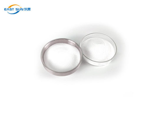 Καλή τιμή Θερμοπλαστική καυτή συγκολλητική PES λειωμένων μετάλλων σκόνη για το υφαντικό ύφασμα σε απευθείας σύνδεση