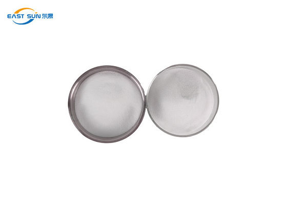 Καλή τιμή 80 - 200 καυτών λειωμένων μετάλλων άσπρων σκονών DTF Tpu μικρά κολλών μεταφοράς σε απευθείας σύνδεση