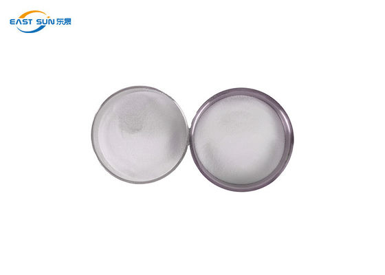 Καλή τιμή PES υφάσματος πολυεστέρα συγκολλητική σκόνη λειωμένων μετάλλων σκονών καυτή για το κλωστοϋφαντουργικό προϊόν σε απευθείας σύνδεση