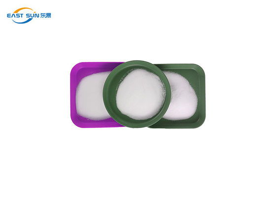 Καλή τιμή Θερμοπλαστική αντίσταση πλύσης σκονών πολυαμιδίων για το κλωστοϋφαντουργικό προϊόν υφάσματος σε απευθείας σύνδεση