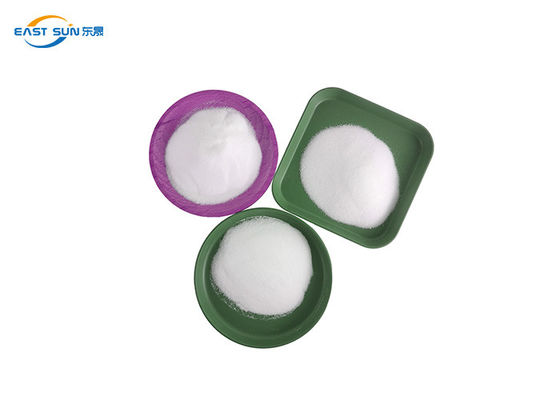 Καλή τιμή Washable PES λειωμένων μετάλλων 60 βαθμού καυτή συγκολλητική σκόνη για τις μπλούζες σε απευθείας σύνδεση