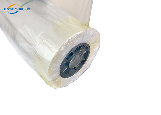 Καλή τιμή 30cm 33cm 60cm Dtf εκτύπωση Μεταφορά θερμότητας Dtf ταινία ρολό για την εκτύπωση μπλουζών σε απευθείας σύνδεση