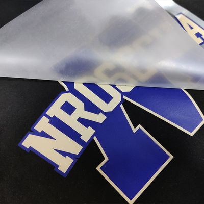 Καλή τιμή Εμπορικό εμπόρευμα Τύπωση με μεταφορά θερμότητας με θερμό peeling Τύπωση ταινίας Dtf ταινίας για ζώα σε απευθείας σύνδεση