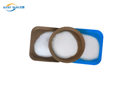 Καλή τιμή Tpu καυτή σκόνη σκονών 1kg 5kg 20kg Dtf λειωμένων μετάλλων συγκολλητική άσπρη για τη μεταφορά θερμότητας σε απευθείας σύνδεση