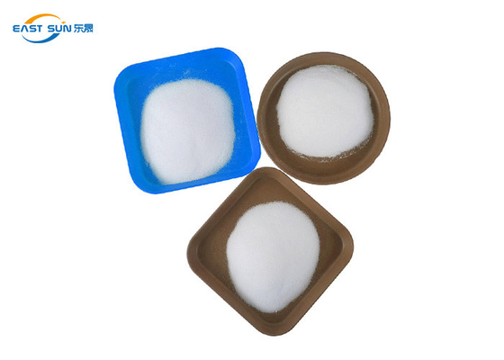 Good price 1kg 5kg 80-200micron Tpu Λευκή σκόνη Πολυουρεθάνιο θερμής τήξης κόλλημα Dtf σκόνη σε απευθείας σύνδεση