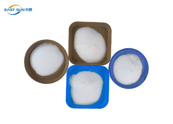Good price 80-200μM Tpu Polyurethane Adhesive Powder για το Dtf σε απευθείας σύνδεση