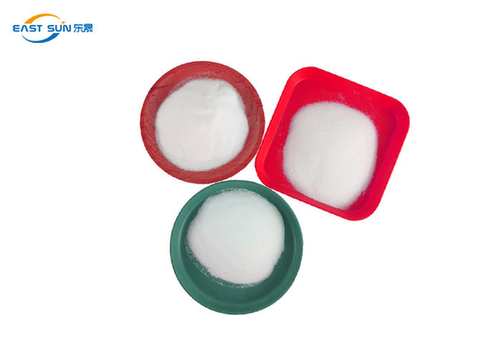 Καλή τιμή 1kg 5kg 20kg Πόντος θερμής τήξης για Dtf 80-200 μm σε απευθείας σύνδεση