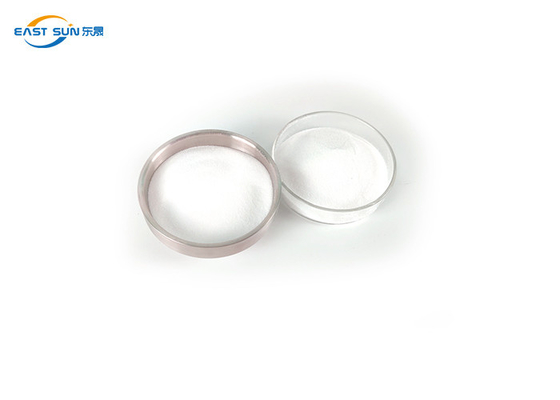 Καλή τιμή Θερμομεταφορά DTF σκόνη TPU θερμής τήξης κόλλα σκόνη για ψηφιακή εκτύπωση DTF σε απευθείας σύνδεση