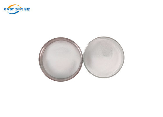 Καλή τιμή 80-200Um Πολυουρεθάνιο TPU DTF Χυτολιωτική σκόνη για οθόνη εκτύπωσης και εκτύπωση DTF σε απευθείας σύνδεση