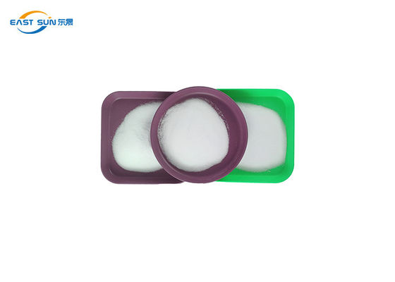 Καλή τιμή Λευκό CO PA θερμής τήξης κόλλα σκόνη επένδυση κοστούμις θερμής τήξης κόλλα σκόνη για σύνδεση υφάσματα ένδυση ετικέτες σε απευθείας σύνδεση