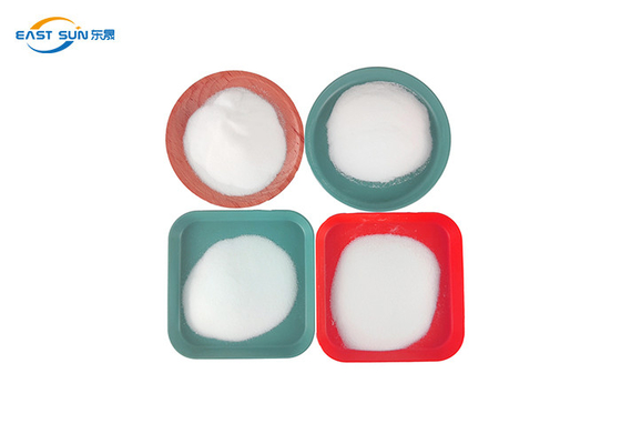 Καλή τιμή Dtf εκτύπωση Λευκή μεταφορά θερμότητας Dtf σκόνη λεπτή Tpu θερμό τήξη κόλλα σκόνη σε απευθείας σύνδεση