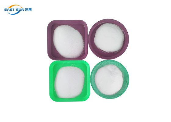 Καλή τιμή DTF λευκή σκόνη πολυουρεθανίου TPU θερμή τήξη μεταφορά θερμότητας DTF σκόνη σε απευθείας σύνδεση