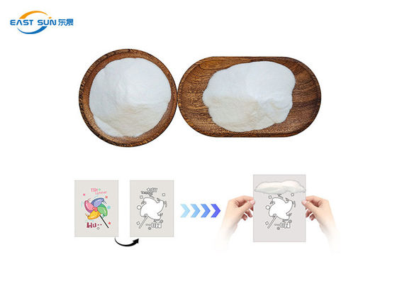 Καλή τιμή DTF Powder Heat Transfer Polyurethane 80-200 Micron Hot Melt AdhesiveTPU Powder for DTF Printing σε απευθείας σύνδεση
