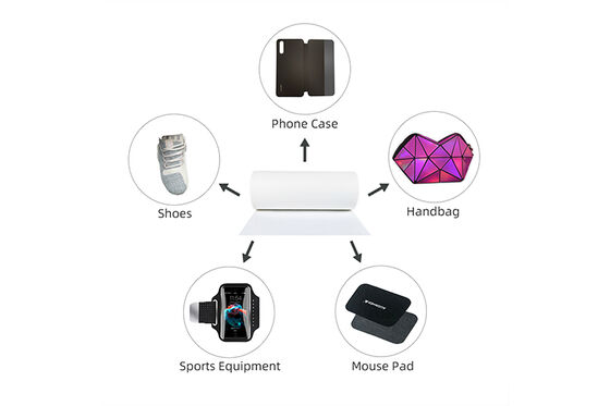 Καλή τιμή Φόρμα κολλήματος θερμής τήξης TPU για δερμάτινες σακούλες σε απευθείας σύνδεση