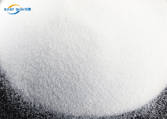 Good price Copolymer PES κόλλα σκονών μεταφοράς θερμότητας για την εκτύπωση υφάσματος σε απευθείας σύνδεση