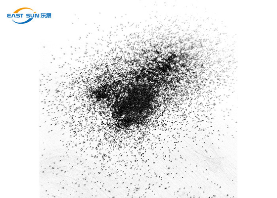 Καλή τιμή Μαύρη σκόνη πολυουρεθάνιου DTF TPU ελαστική για την εκτύπωση μεταφοράς θερμότητας σε απευθείας σύνδεση