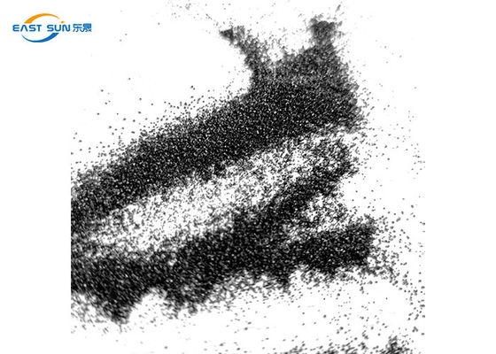 Καλή τιμή Μαύρη TPU καυτή σκόνη μεταφοράς θερμότητας πολυουρεθάνιου σκονών λειωμένων μετάλλων συγκολλητική σε απευθείας σύνδεση