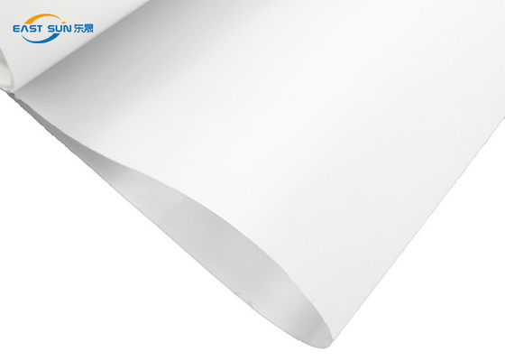 Καλή τιμή A3 ψηφιακή ταινία μεταφοράς της PET DTF μεγέθους για την κρύα καυτή φλούδα αποφλοίωσης σε απευθείας σύνδεση