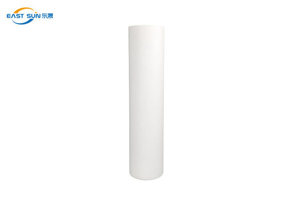 Καλή τιμή Ταινία της PET για την ταινία Inkjet χρώματος εγγράφου μεταφοράς θερμότητας εκτυπωτών DTF σε απευθείας σύνδεση