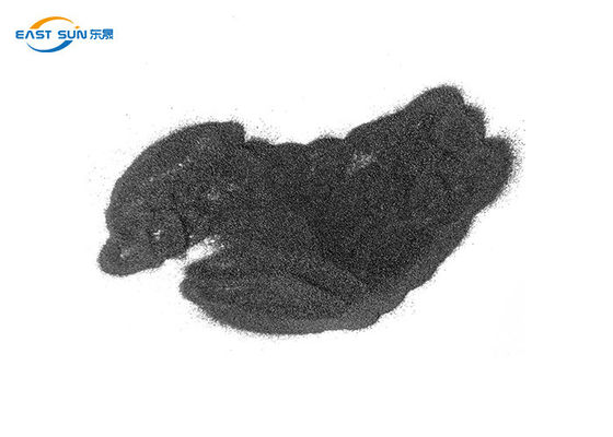 Καλή τιμή Μαύρη DTF TPU σκόνη πολυουρεθάνιου 80 - 200 Um για το σκοτεινό ύφασμα μπλουζών σε απευθείας σύνδεση