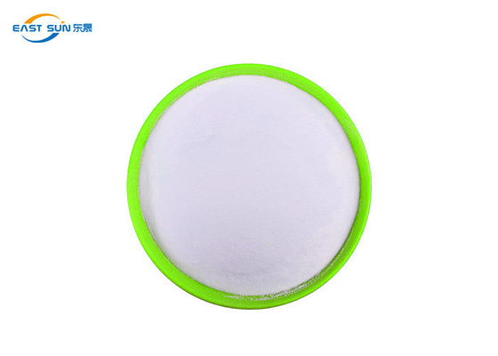 Καλή τιμή Πολυουρεθάνιου θερμότητας μεταφοράς εκτύπωσης συγκολλητική σκόνη λειωμένων μετάλλων Tpu καυτή σε απευθείας σύνδεση