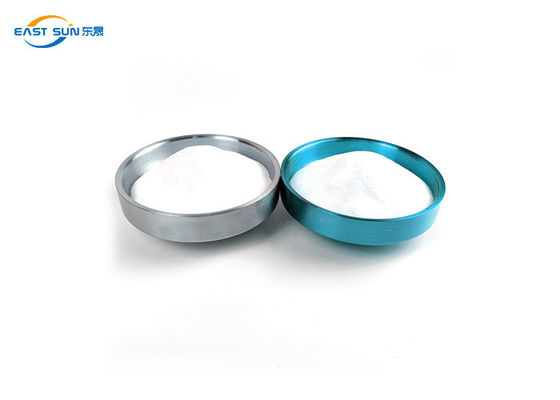 Καλή τιμή Καυτή σκόνη κόλλας λειωμένων μετάλλων πολυουρεθάνιου DTF TPU για τη μεταφορά θερμότητας σε απευθείας σύνδεση