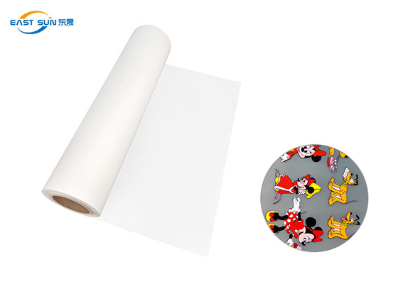 Good price Ενιαία δευτερεύουσα ταινία μεγέθους DTF PET 60cm 30cm A3 A4 για την ψηφιακή εκτύπωση σε απευθείας σύνδεση