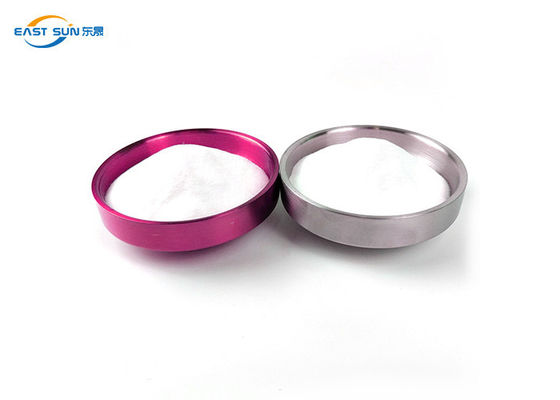 Καλή τιμή Σκόνη πολυαμιδίων βιομηχανίας κλωστοϋφαντουργιών PA για τυπωμένες τις οθόνη μεταφορές θερμότητας σε απευθείας σύνδεση