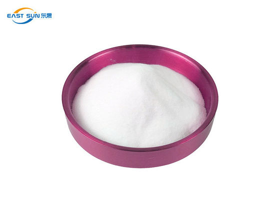 Καλή τιμή TPU συγκολλητική σκόνη μεταφοράς θερμότητας πολυουρεθάνιου θερμοπλαστική που κιτρινίζει ανθεκτικά 4.0-5.0 σε απευθείας σύνδεση